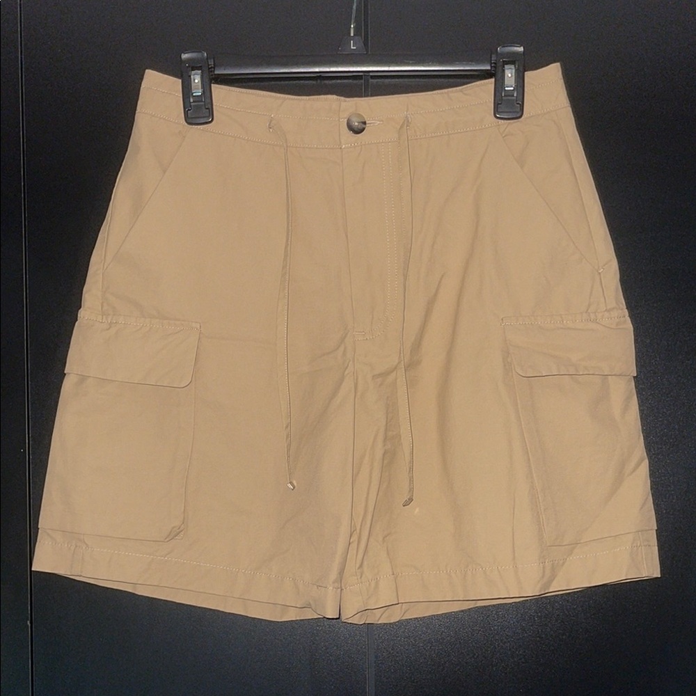 Zara Shorts